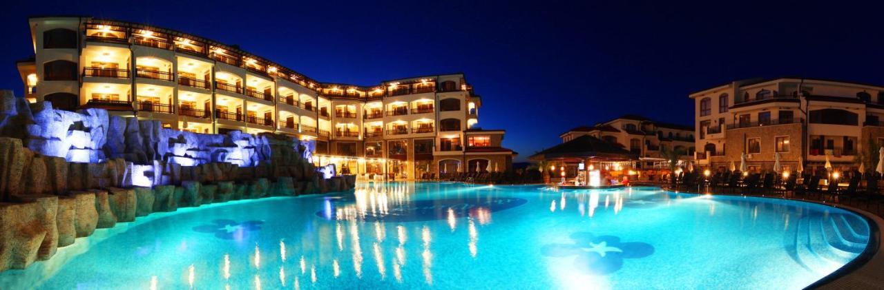 The Vineyards Boutique Hotel & Spa Aheloy Dış mekan fotoğraf