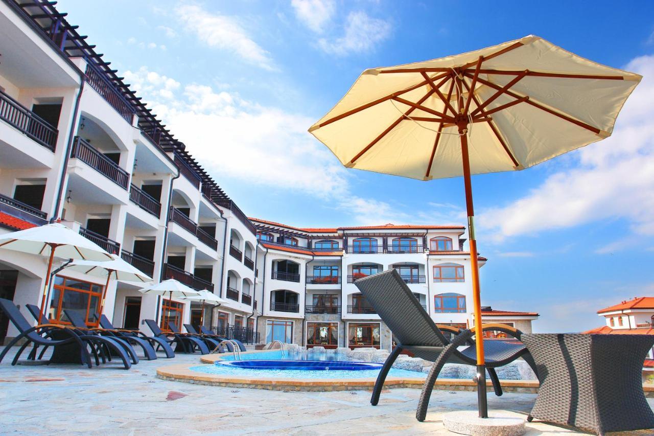The Vineyards Boutique Hotel & Spa Aheloy Dış mekan fotoğraf