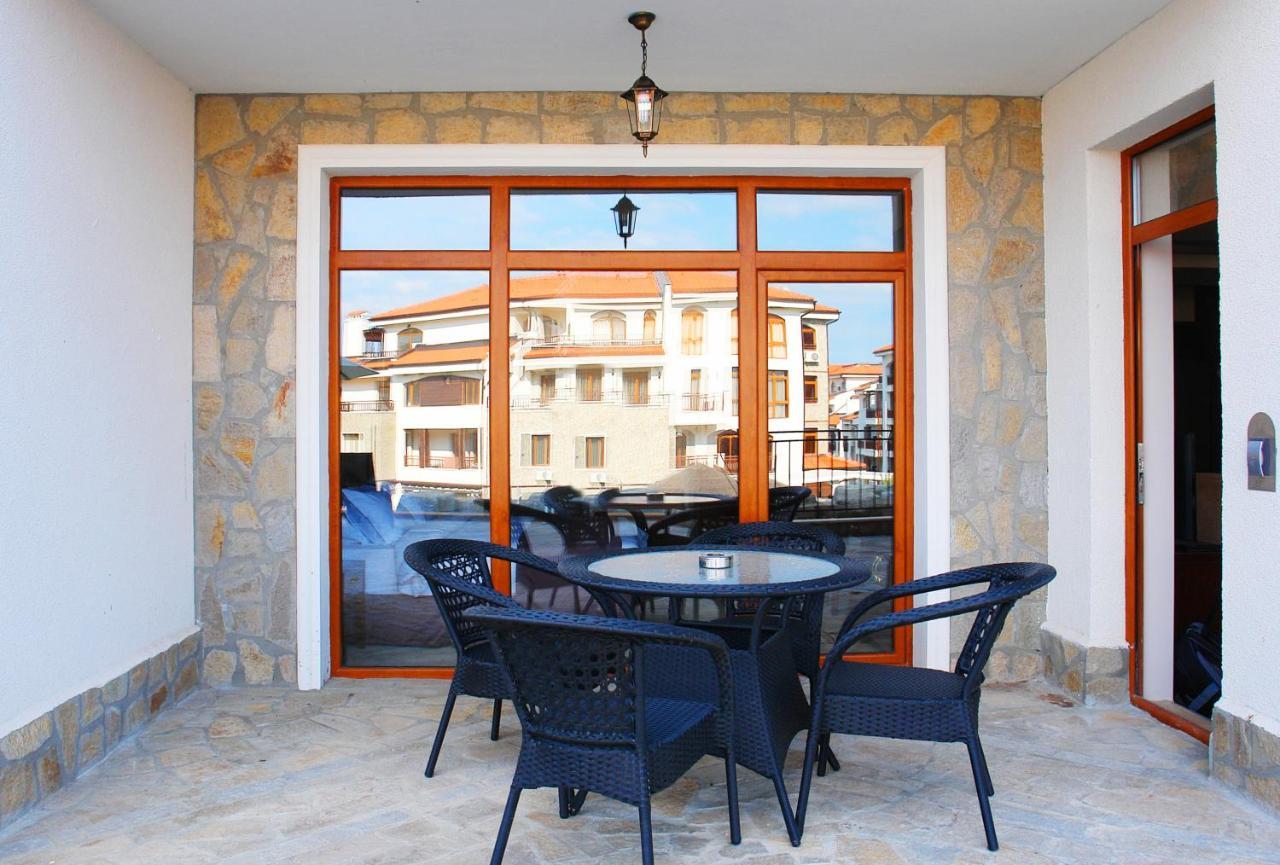 The Vineyards Boutique Hotel & Spa Aheloy Dış mekan fotoğraf