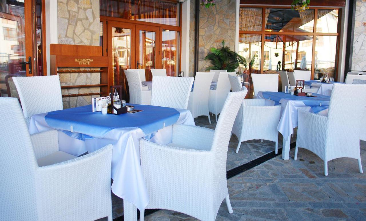 The Vineyards Boutique Hotel & Spa Aheloy Dış mekan fotoğraf