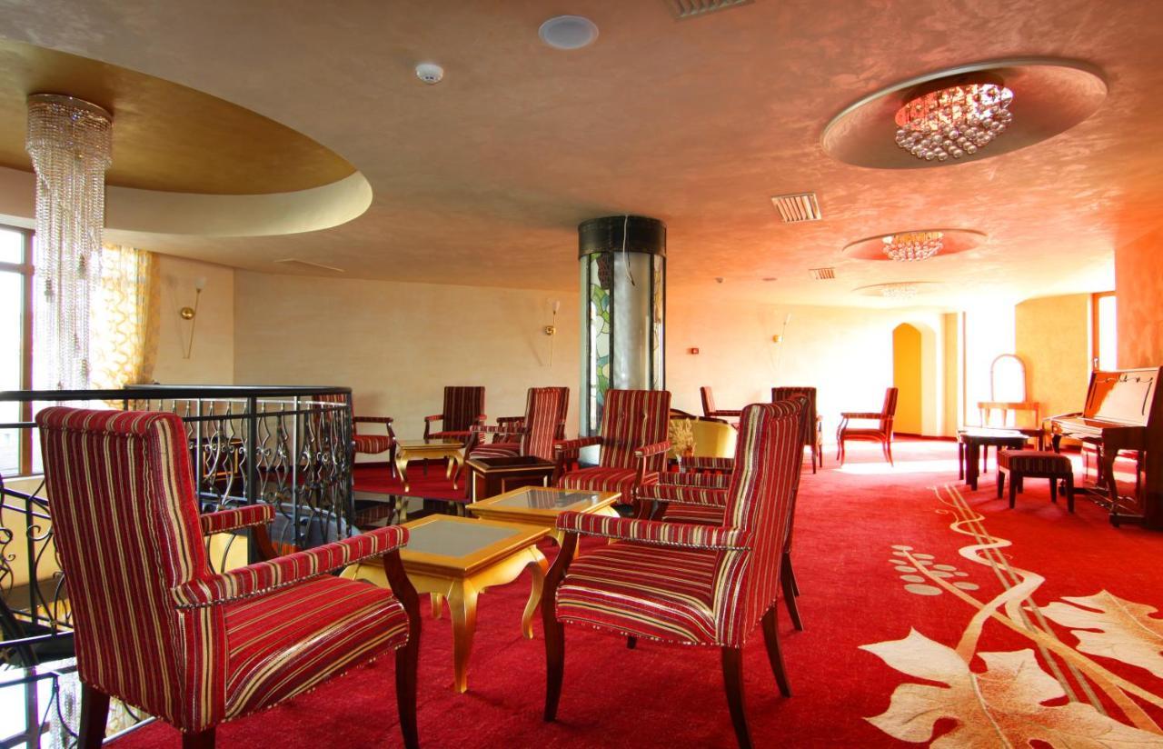 The Vineyards Boutique Hotel & Spa Aheloy Dış mekan fotoğraf