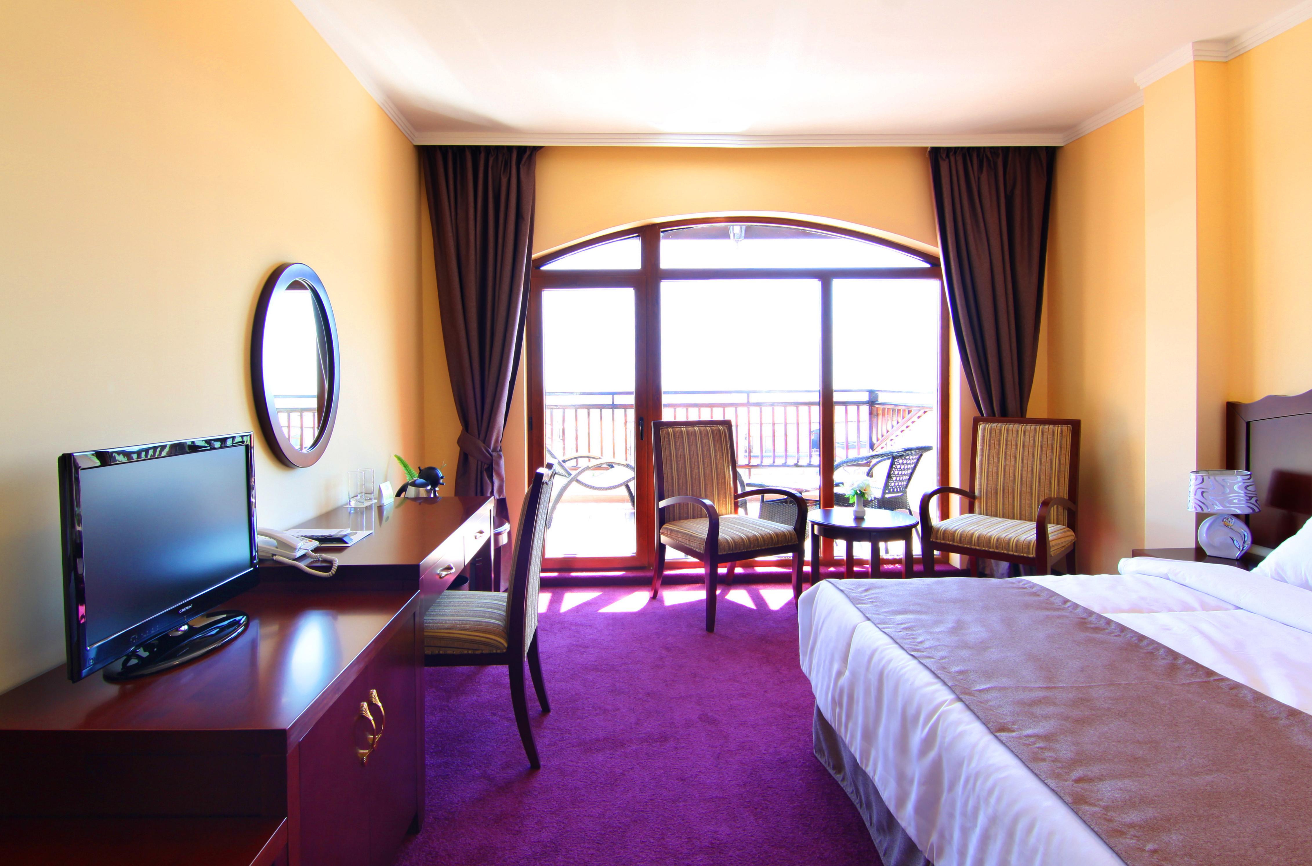 The Vineyards Boutique Hotel & Spa Aheloy Dış mekan fotoğraf