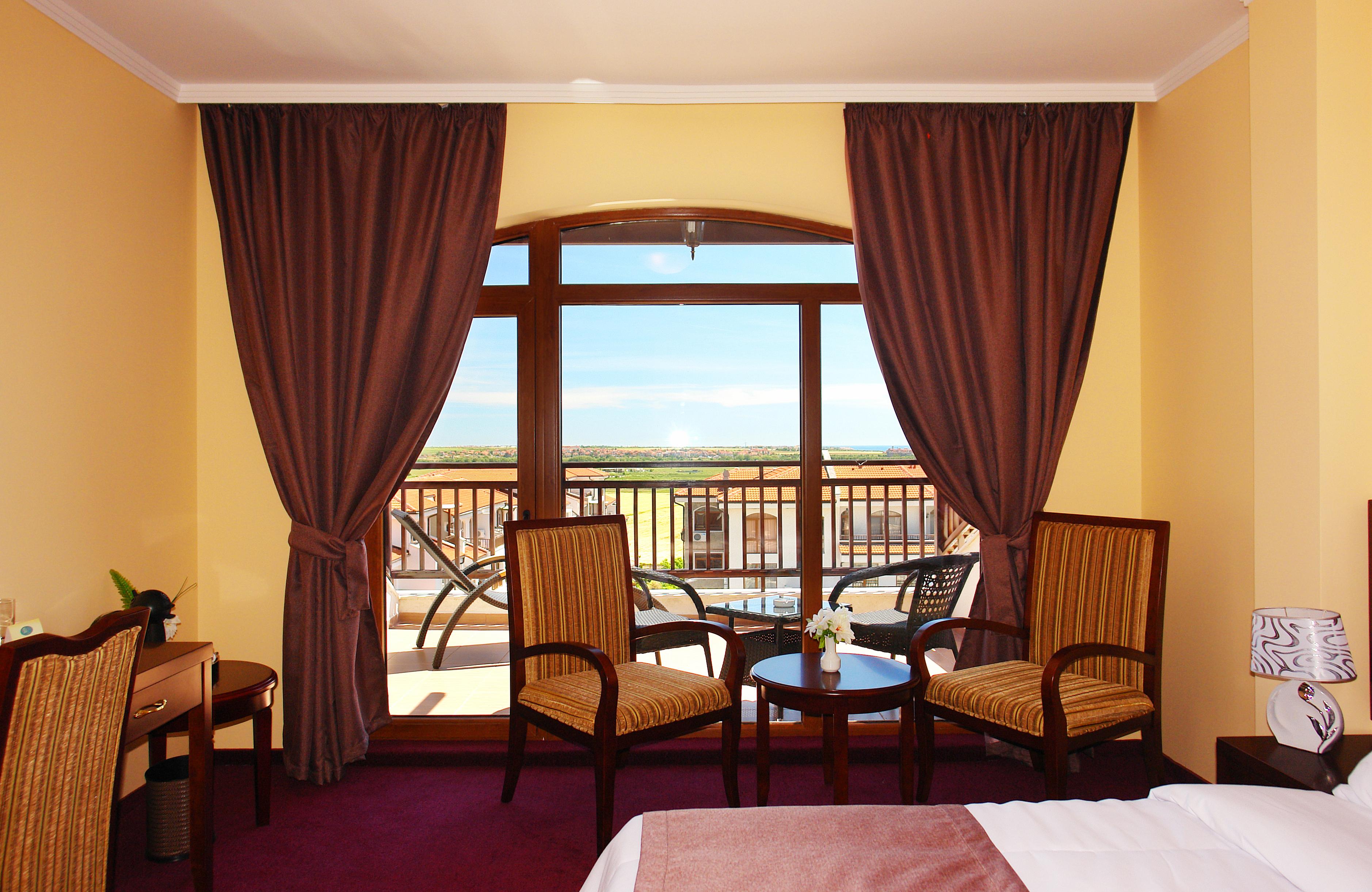The Vineyards Boutique Hotel & Spa Aheloy Dış mekan fotoğraf