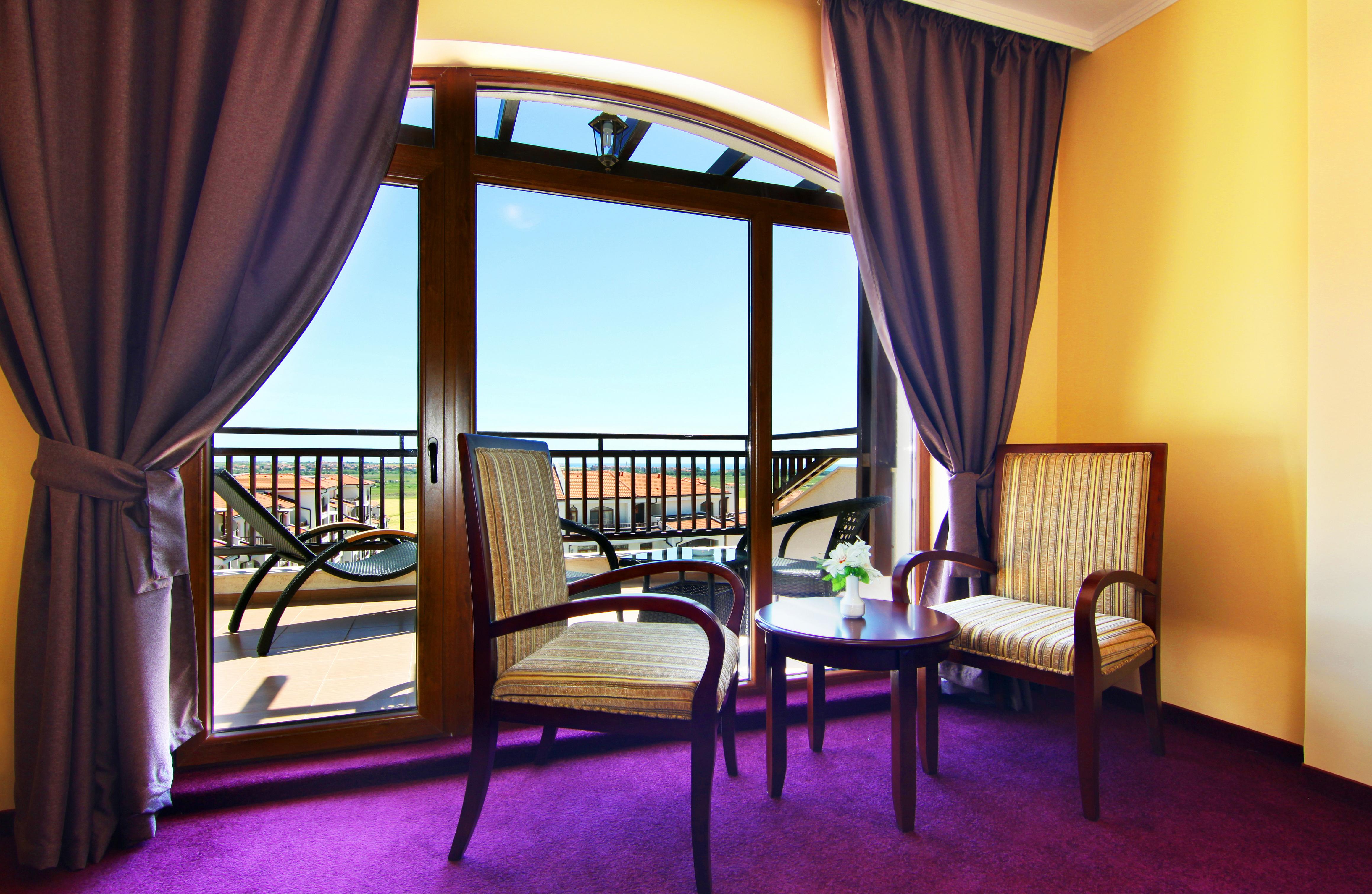 The Vineyards Boutique Hotel & Spa Aheloy Dış mekan fotoğraf