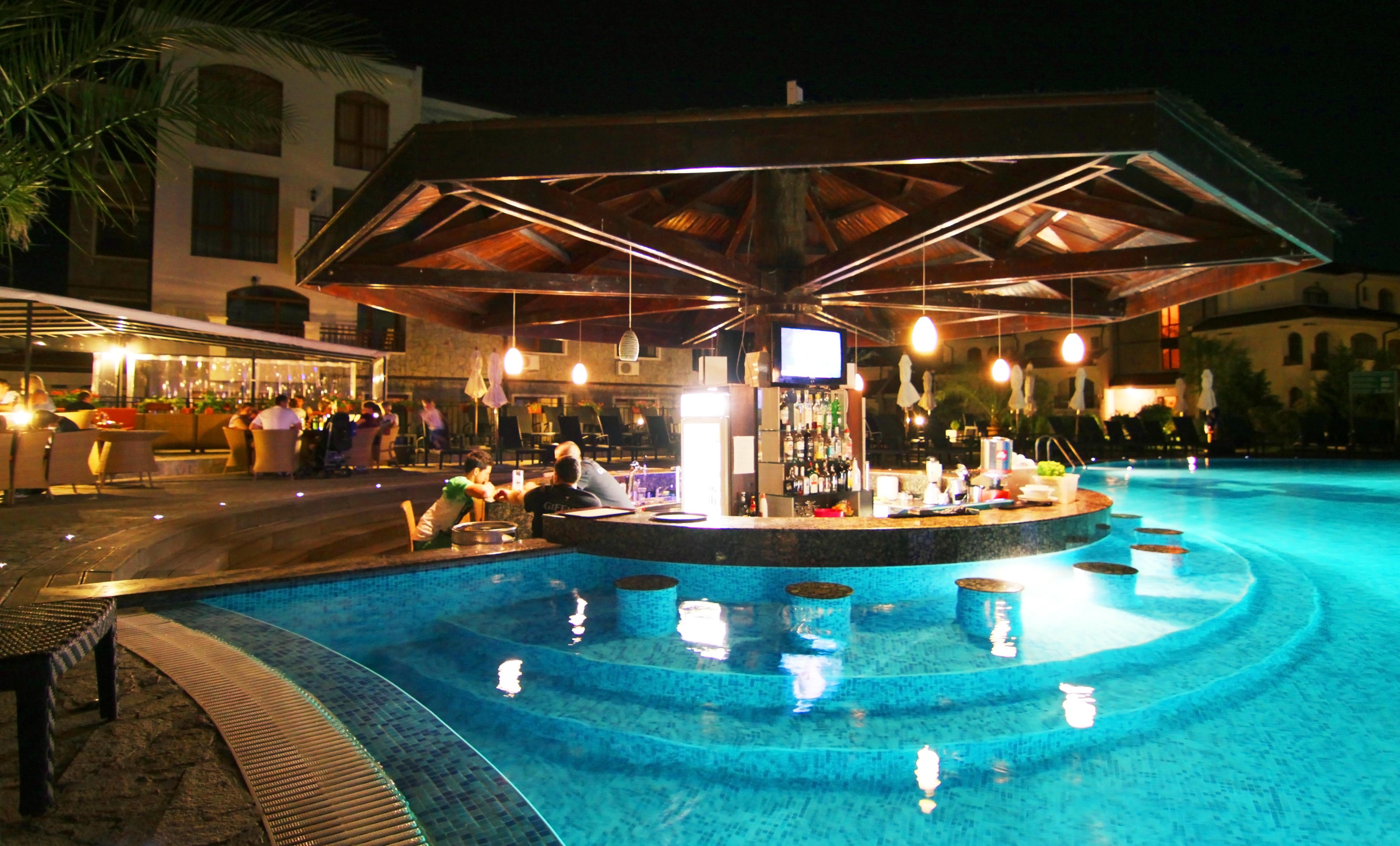 The Vineyards Boutique Hotel & Spa Aheloy Dış mekan fotoğraf