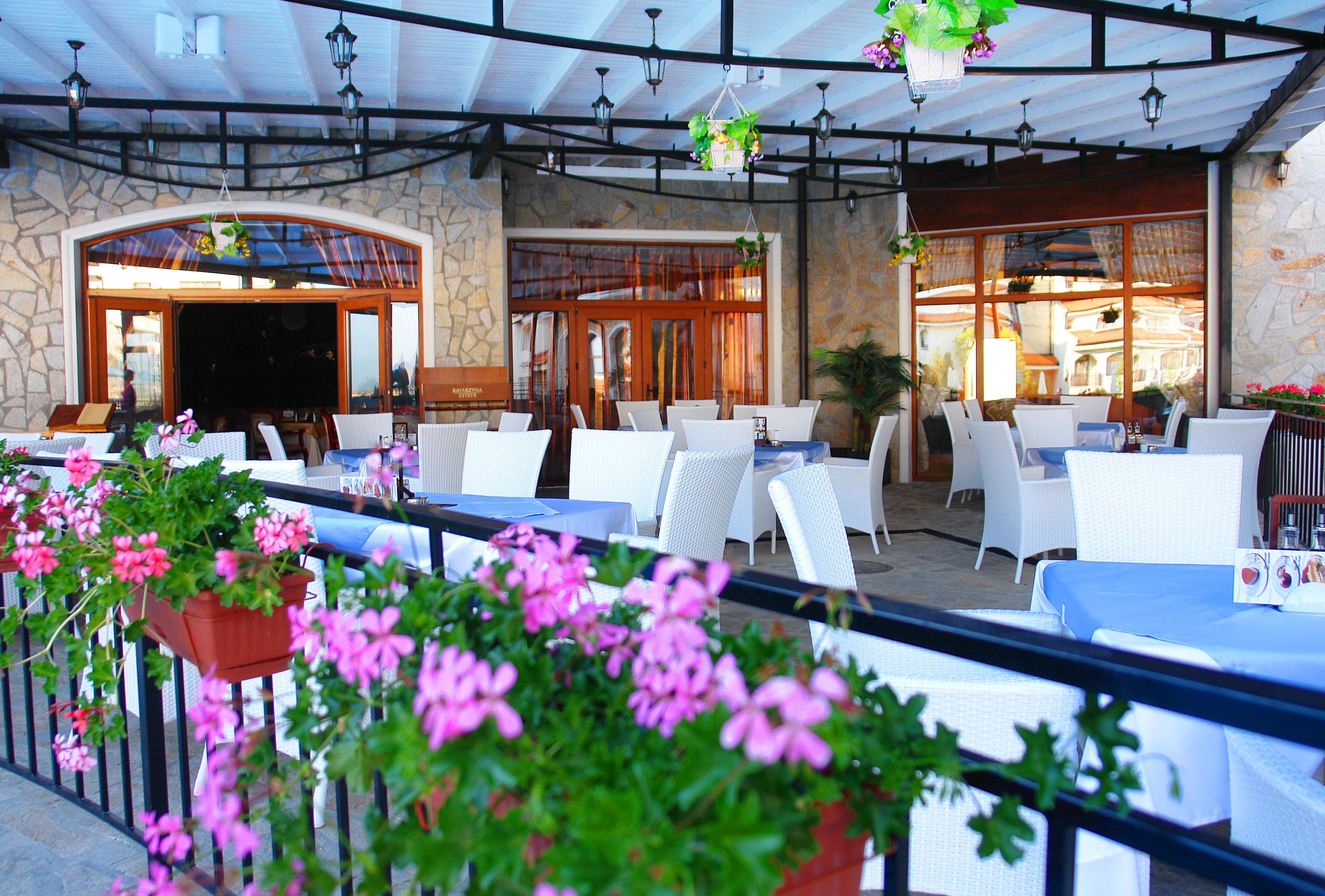The Vineyards Boutique Hotel & Spa Aheloy Dış mekan fotoğraf