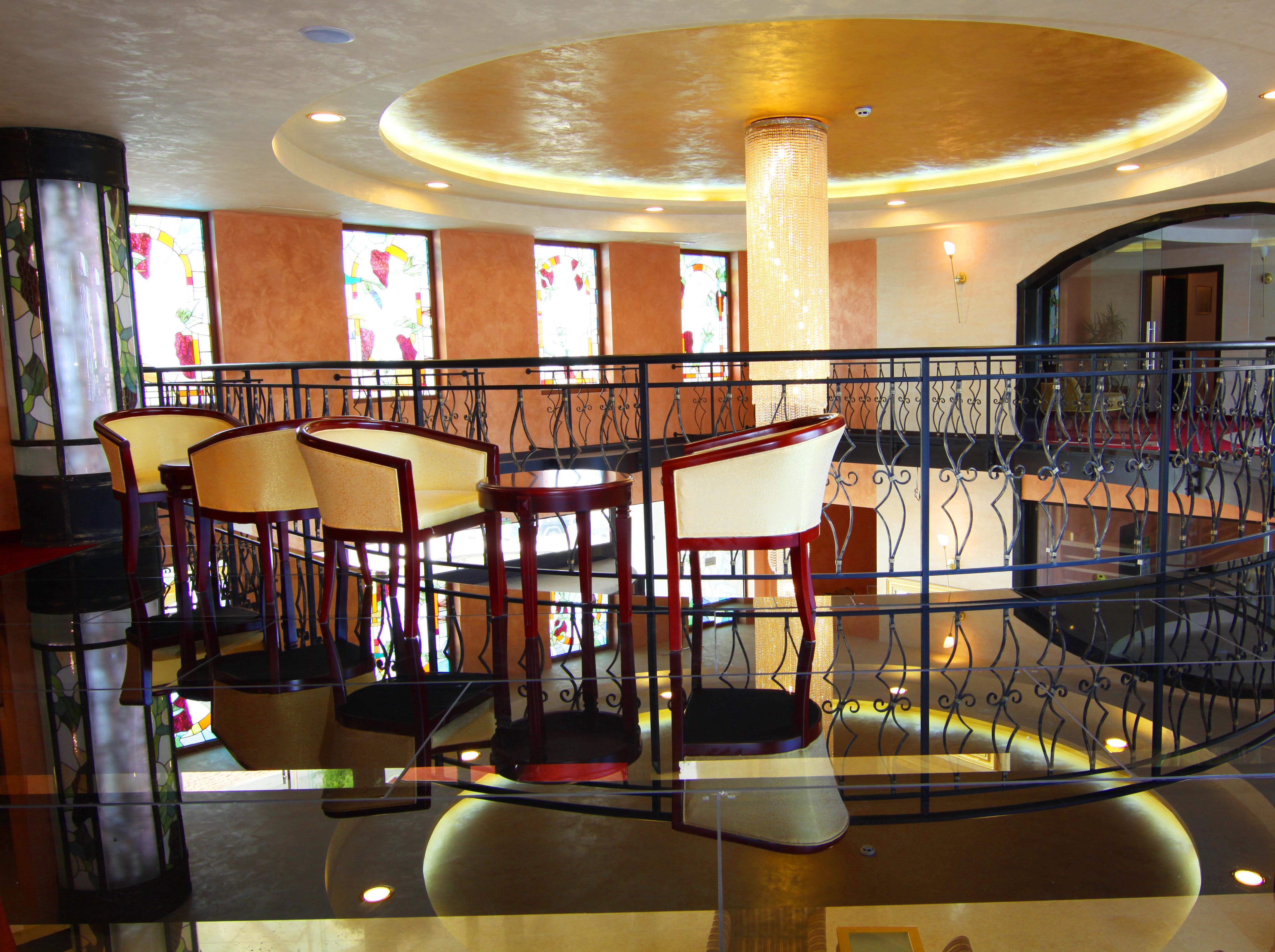 The Vineyards Boutique Hotel & Spa Aheloy Dış mekan fotoğraf